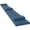 Ekena Millwork Americraft 2-Board, 3 Batten Exterior Real Wood Joined Board-n-Batten Shutters, ARW401BB207X71HBH, PR ARW401BB207X71HBH - alternate 5
